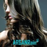 Ursula Stewart - @dailyarganoilshampoo - Instagram