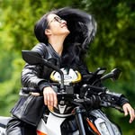 Ursula Strauss - @ursistrauss - Instagram