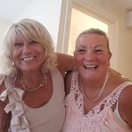 Ursula Stella Taylor - @ursula1034 - Instagram