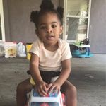 Ursula Taylor - @cookee2610 - Instagram