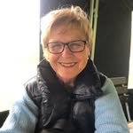 Ursula - @ursulataylor55 - Instagram