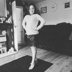 Ursula Todd - @toddursula - Instagram