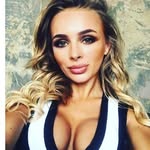 Ursula Turner - @ursulaturner589 - Instagram