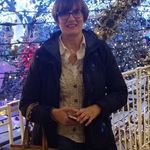Ursula Wade - @jennywade70 - Instagram