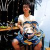 wadeursula - @wadeursula - TikTok