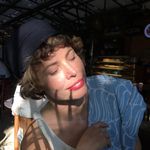 :: ursula walentynowicz - @urs.universe - Instagram
