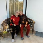 Uschi - @ursulawallon - Instagram