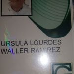 Úrsula Lourdes Waller Ramírez - @wallerramirez - Instagram