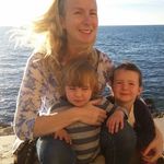 Ursula Walsh - @ursywal80 - Instagram