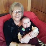 Ursula Walsh - @ursula.walsh.56 - Instagram