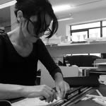 Ursula Ward - @ursarch - Instagram