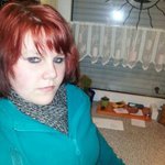 Ursula Waters - @bitdeanbunny - Instagram