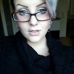 Ursula Waters - @forbeeabus - Instagram