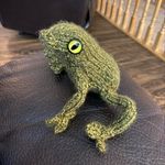 Ursula Waters - @ursulas_works - Instagram