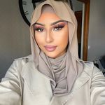 Jane Ursula Watson - @aliyeh_mohamed - Instagram