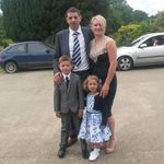Ursula Watson - @mary.watson.888 - Instagram