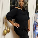 Ursula Watson - @ursulawatson56 - Instagram