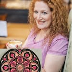 Soulful Art Mandala ☆ Ursula Weiss - @soulful_art_mandala - Instagram
