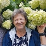 Ursula Weiss - @uschiwei52 - Instagram
