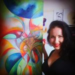 Ursula Wells - @in_natures_peak - Instagram