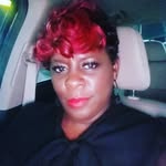 Ursula Wesley - @pookie_yvette - Instagram