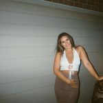 Ursula Whitehead - @ursulaawhitehead - Instagram