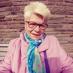 Ursula Wicke - @ursula_wicke - Instagram