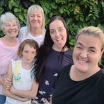 Ursula Wing - @urshie14 - Instagram
