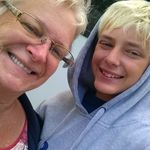 Ursula Wingate - @wingateursula - Instagram