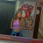 Úrsula Wisner - @ulitawisner_23 - Instagram