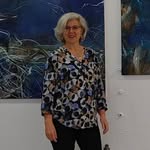 Ursula Odermath - @ursula.odermath_art - Instagram