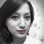 Urusha Dangol - @urushadangol - Instagram