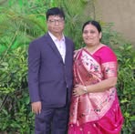 Urvashi Dave - Facebook
