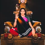 Urvashi_dave - @urvashi_dave24 - Instagram