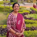 Urvashi Dave - Facebook