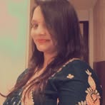 Urvashi Dave - Facebook