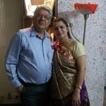 Urvashi Dave - @urvashi4845 - Instagram