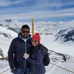 Urvashi Heda - @urvashiheda - Instagram
