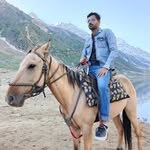 Usaid Arshad - @uxaid.ahmad - Instagram
