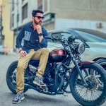 Usama Ashraf - @usamaashraf4142 - Instagram