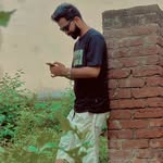 Usama Ashraf - @djx_moon - Instagram