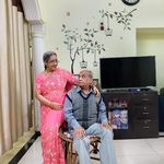 Usha Agrawal - @usha._agrawal._ - Instagram