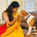 Usha Agrawal - @ushaagrawal597 - Instagram