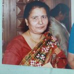 Usha Agrawal - Facebook