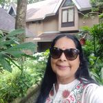 Usha Agrawal - @ushaagrawal621 - Instagram