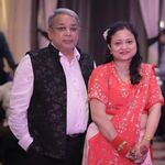 Usha Agrawal - @usha_agrawal71 - Instagram