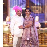 Usha Agrawal - @ushaagrawal514 - Instagram
