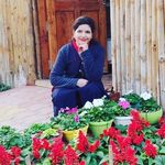 Usha Agrawal - @usha_agrawal_ - Instagram