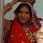 Usha Agrawal - @usha_agrawal - Instagram
