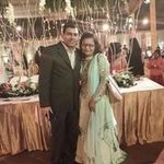 Usha Agrawal - @drushaagrawal_bhopal - Instagram